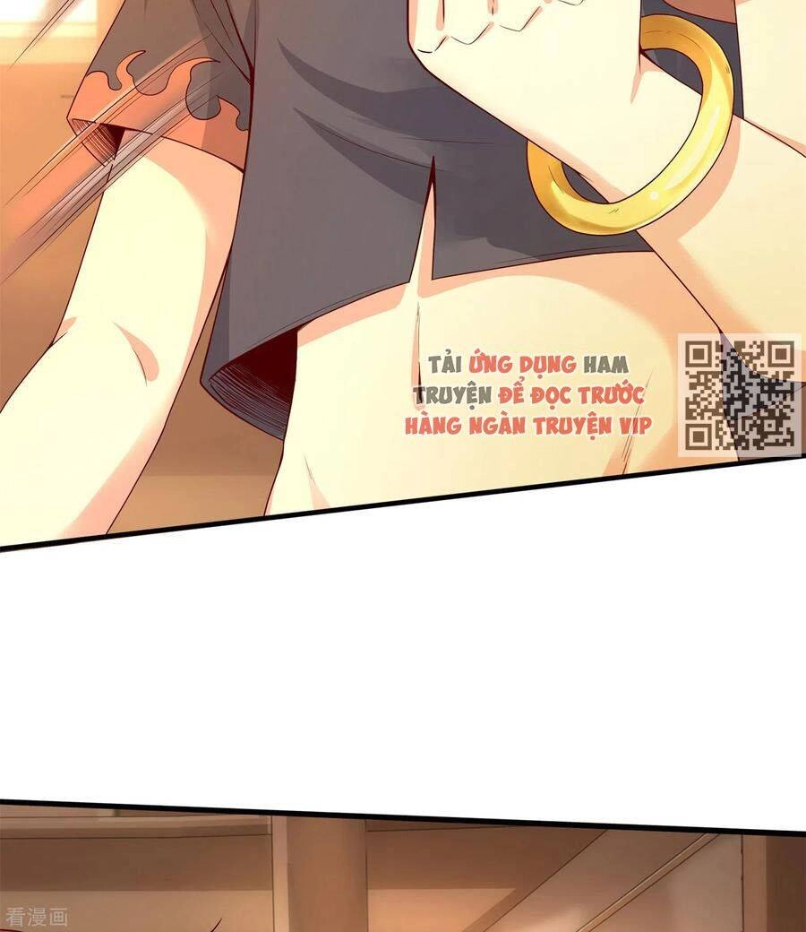 Tiên Đế Xâm Nhập Chapter 36 - 21