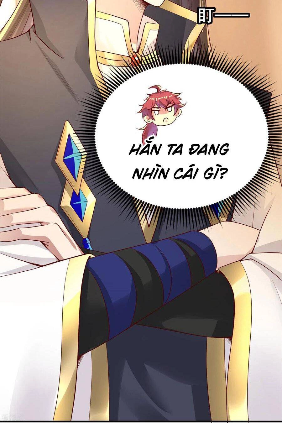 Tiên Đế Xâm Nhập Chapter 36 - 23