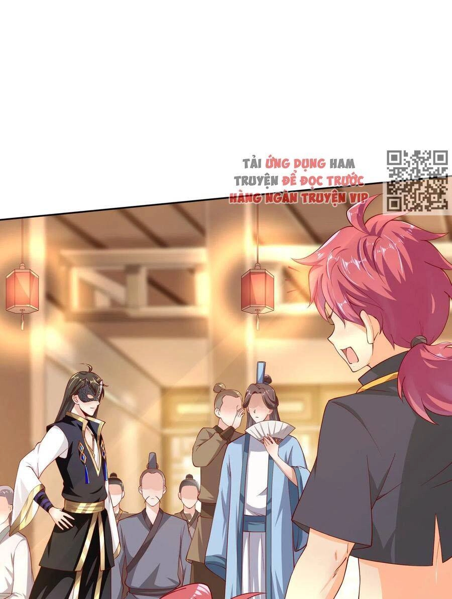 Tiên Đế Xâm Nhập Chapter 36 - 24