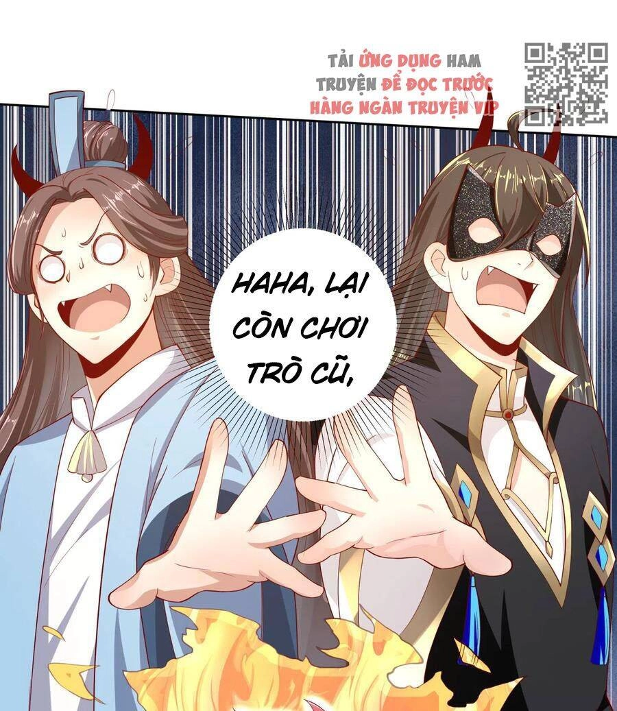 Tiên Đế Xâm Nhập Chapter 36 - 27