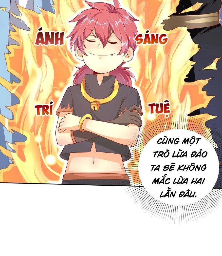 Tiên Đế Xâm Nhập Chapter 36 - 28