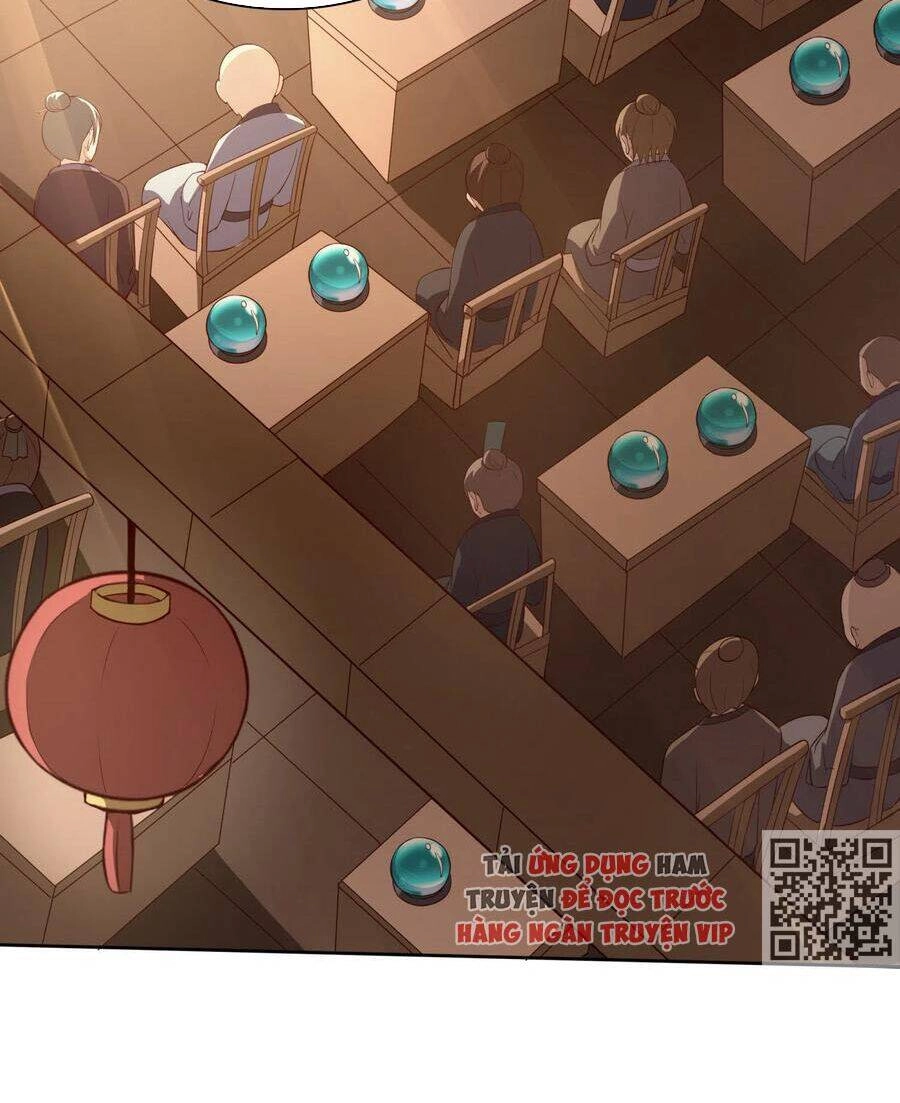 Tiên Đế Xâm Nhập Chapter 36 - 36