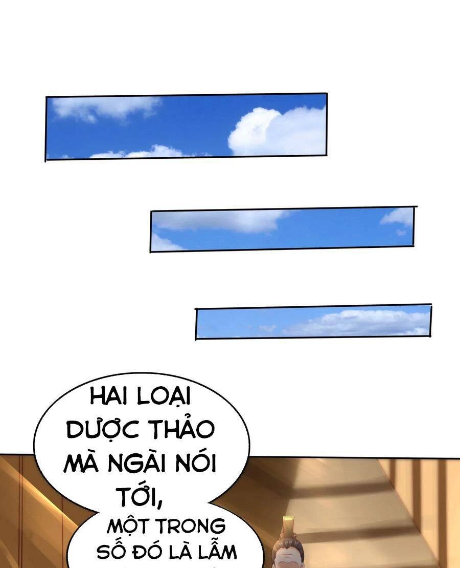 Tiên Đế Xâm Nhập Chapter 36 - 43