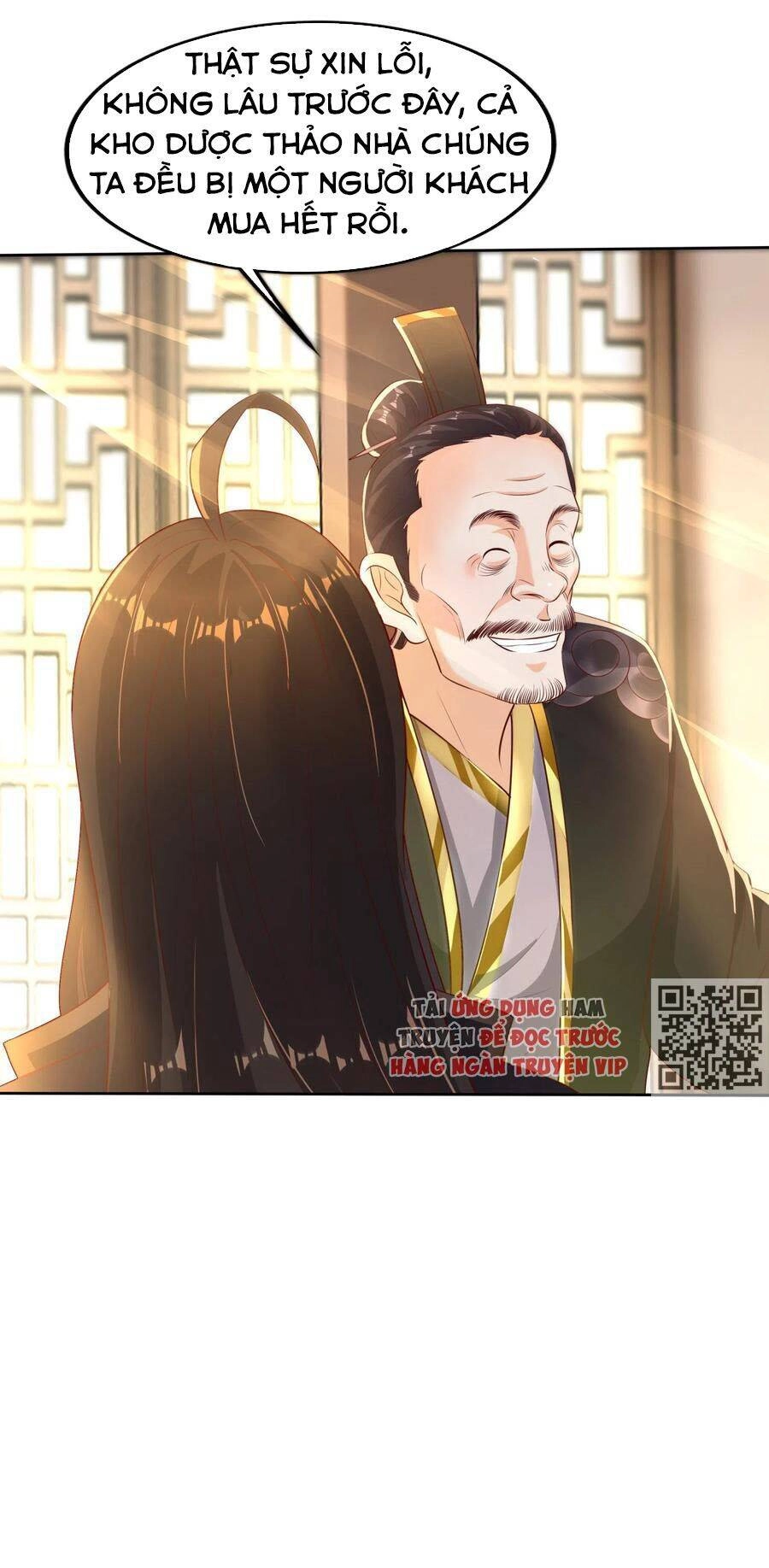 Tiên Đế Xâm Nhập Chapter 36 - 46