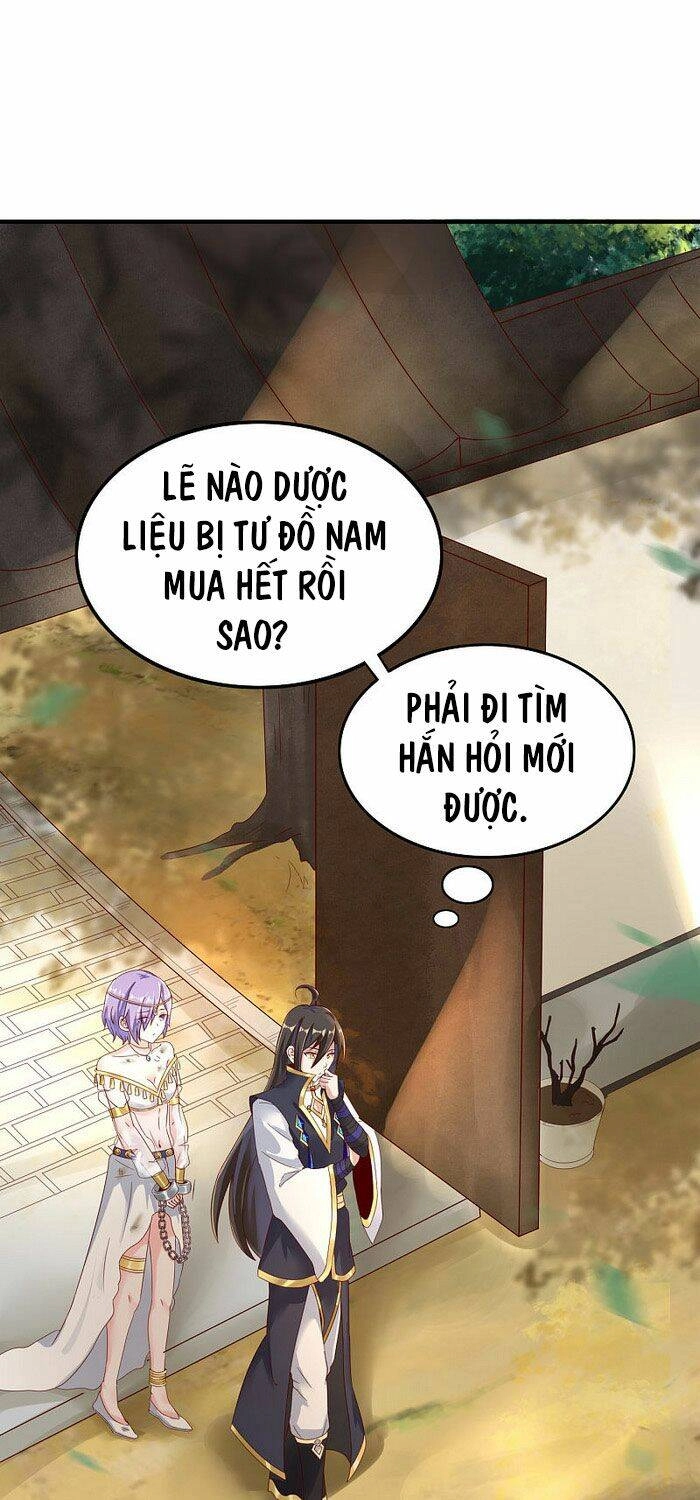 Tiên Đế Xâm Nhập Chapter 37 - 1