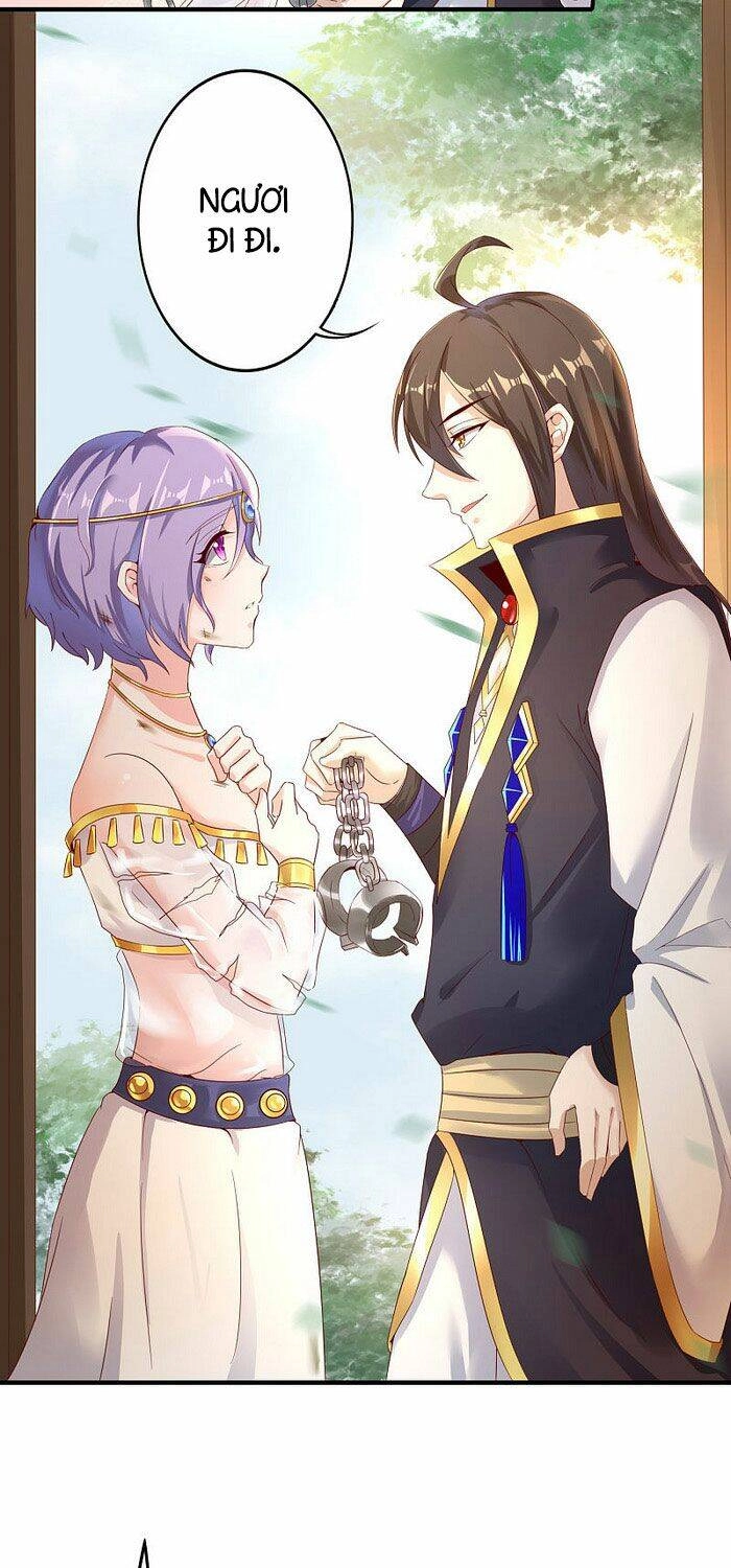 Tiên Đế Xâm Nhập Chapter 37 - 5