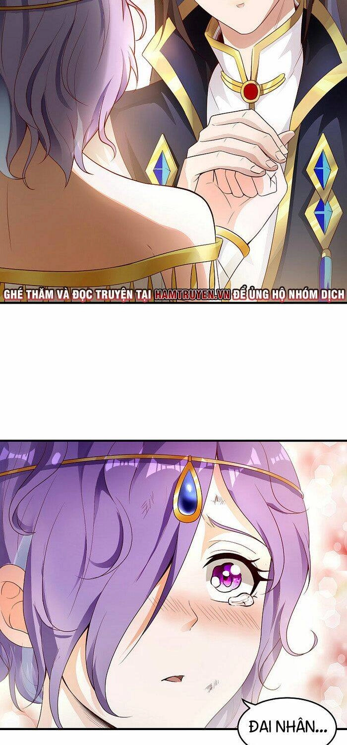 Tiên Đế Xâm Nhập Chapter 37 - 9