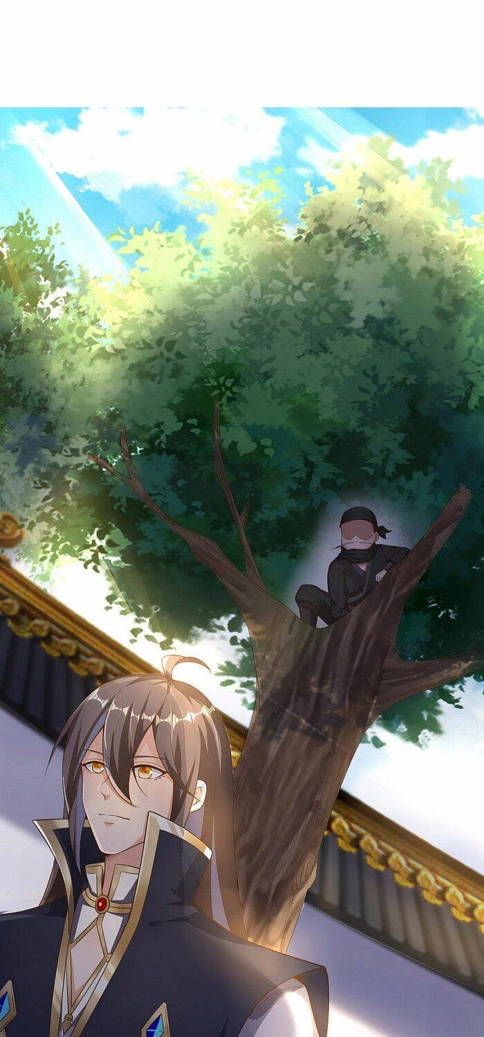 Tiên Đế Xâm Nhập Chapter 37 - 11