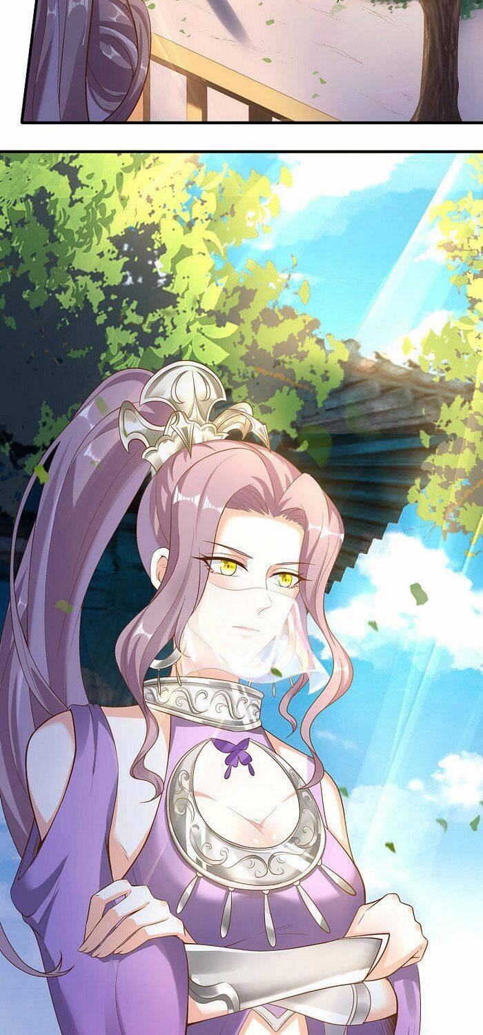 Tiên Đế Xâm Nhập Chapter 37 - 13