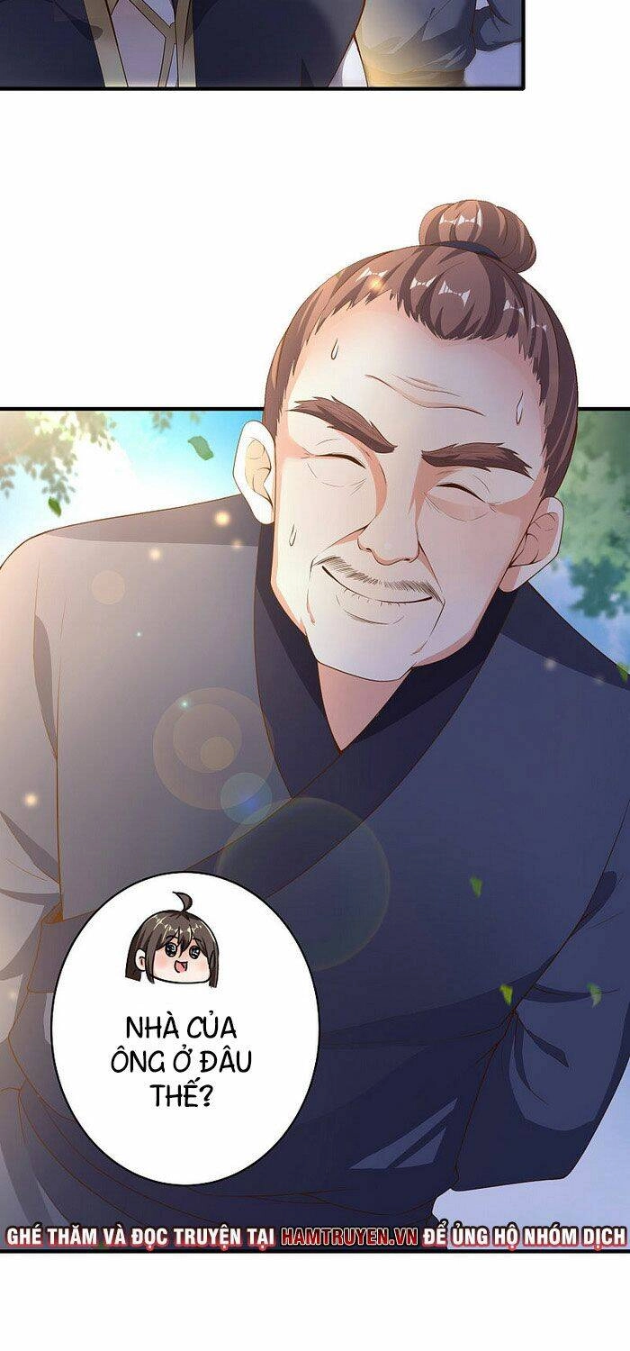 Tiên Đế Xâm Nhập Chapter 37 - 15
