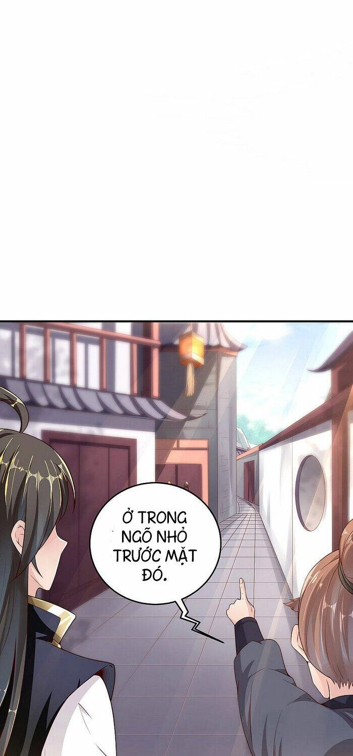 Tiên Đế Xâm Nhập Chapter 37 - 16