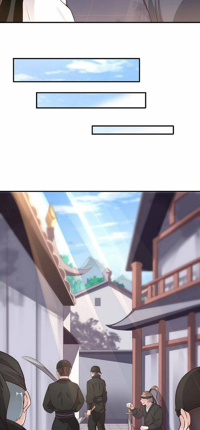 Tiên Đế Xâm Nhập Chapter 37 - 17