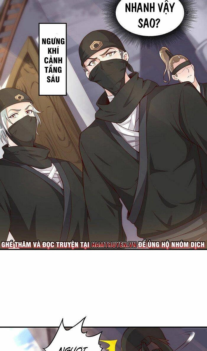 Tiên Đế Xâm Nhập Chapter 37 - 19