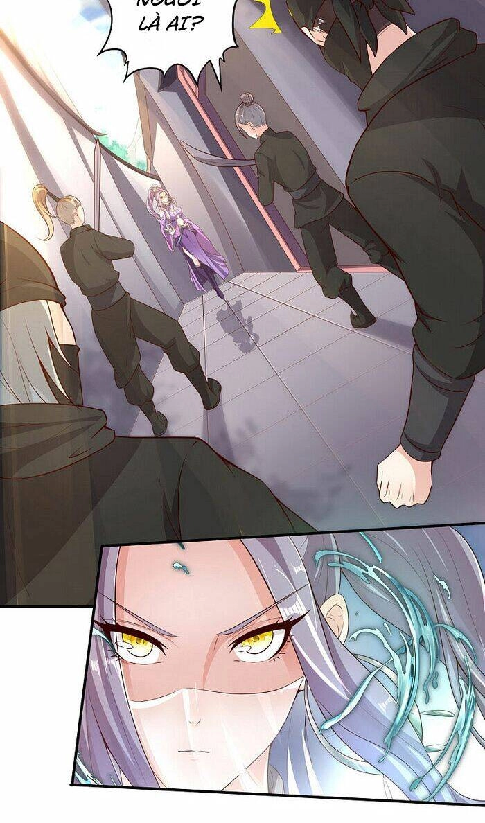 Tiên Đế Xâm Nhập Chapter 37 - 20