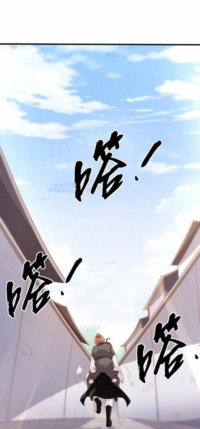 Tiên Đế Xâm Nhập Chapter 37 - 22