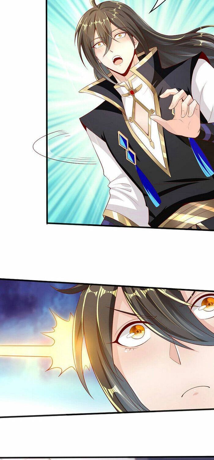 Tiên Đế Xâm Nhập Chapter 37 - 26