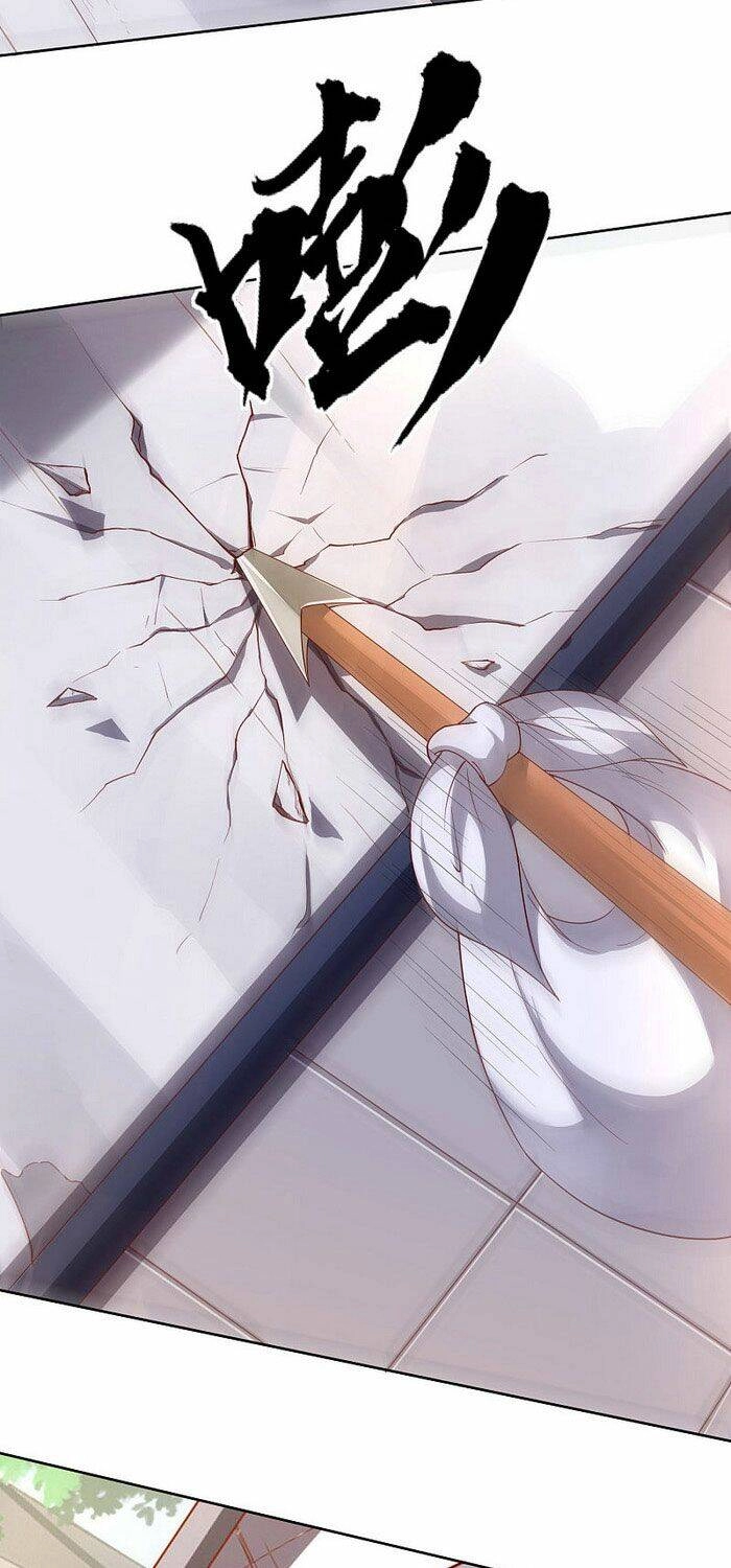 Tiên Đế Xâm Nhập Chapter 37 - 31