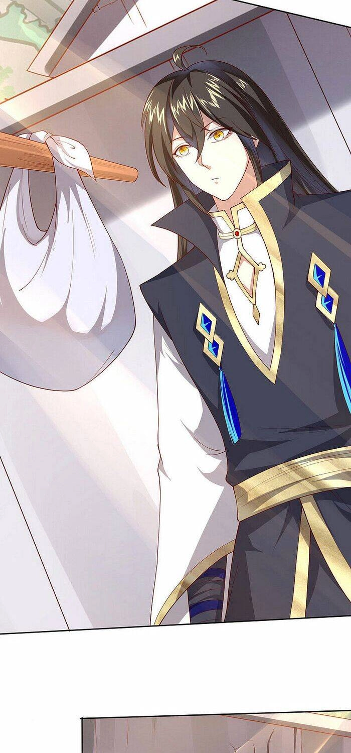 Tiên Đế Xâm Nhập Chapter 37 - 32