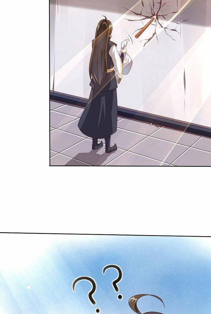 Tiên Đế Xâm Nhập Chapter 37 - 33