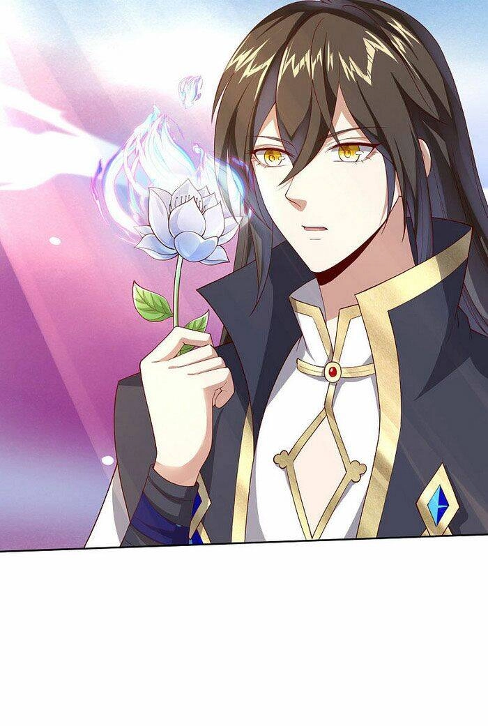 Tiên Đế Xâm Nhập Chapter 37 - 34