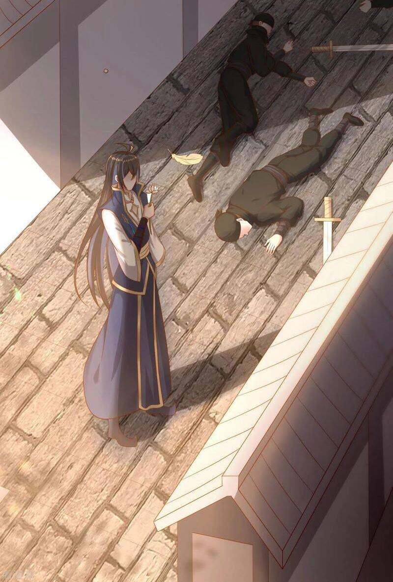 Tiên Đế Xâm Nhập Chapter 38 - 4