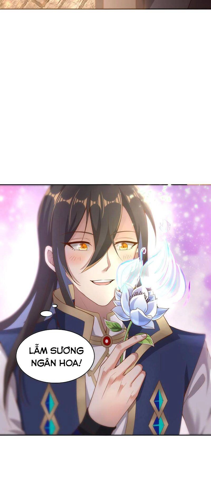 Tiên Đế Xâm Nhập Chapter 38 - 5