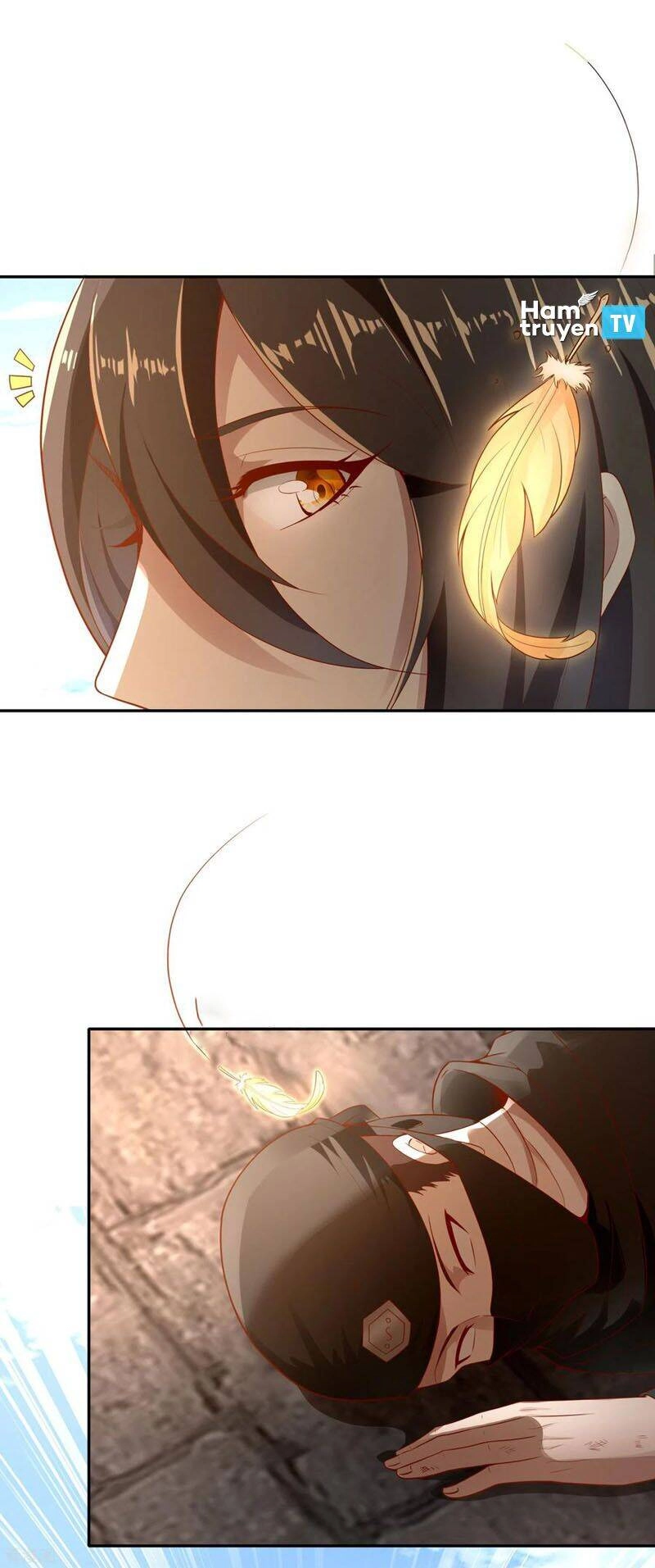 Tiên Đế Xâm Nhập Chapter 38 - 6