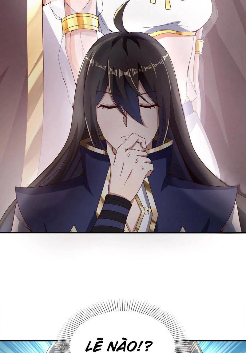 Tiên Đế Xâm Nhập Chapter 38 - 14