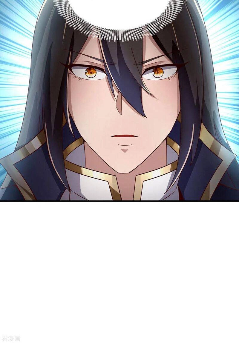 Tiên Đế Xâm Nhập Chapter 38 - 15