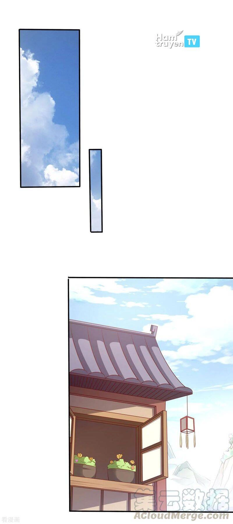 Tiên Đế Xâm Nhập Chapter 38 - 16