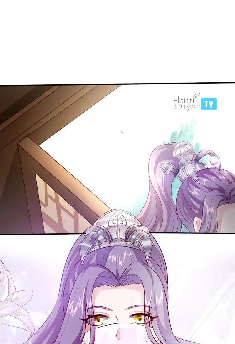 Tiên Đế Xâm Nhập Chapter 38 - 18