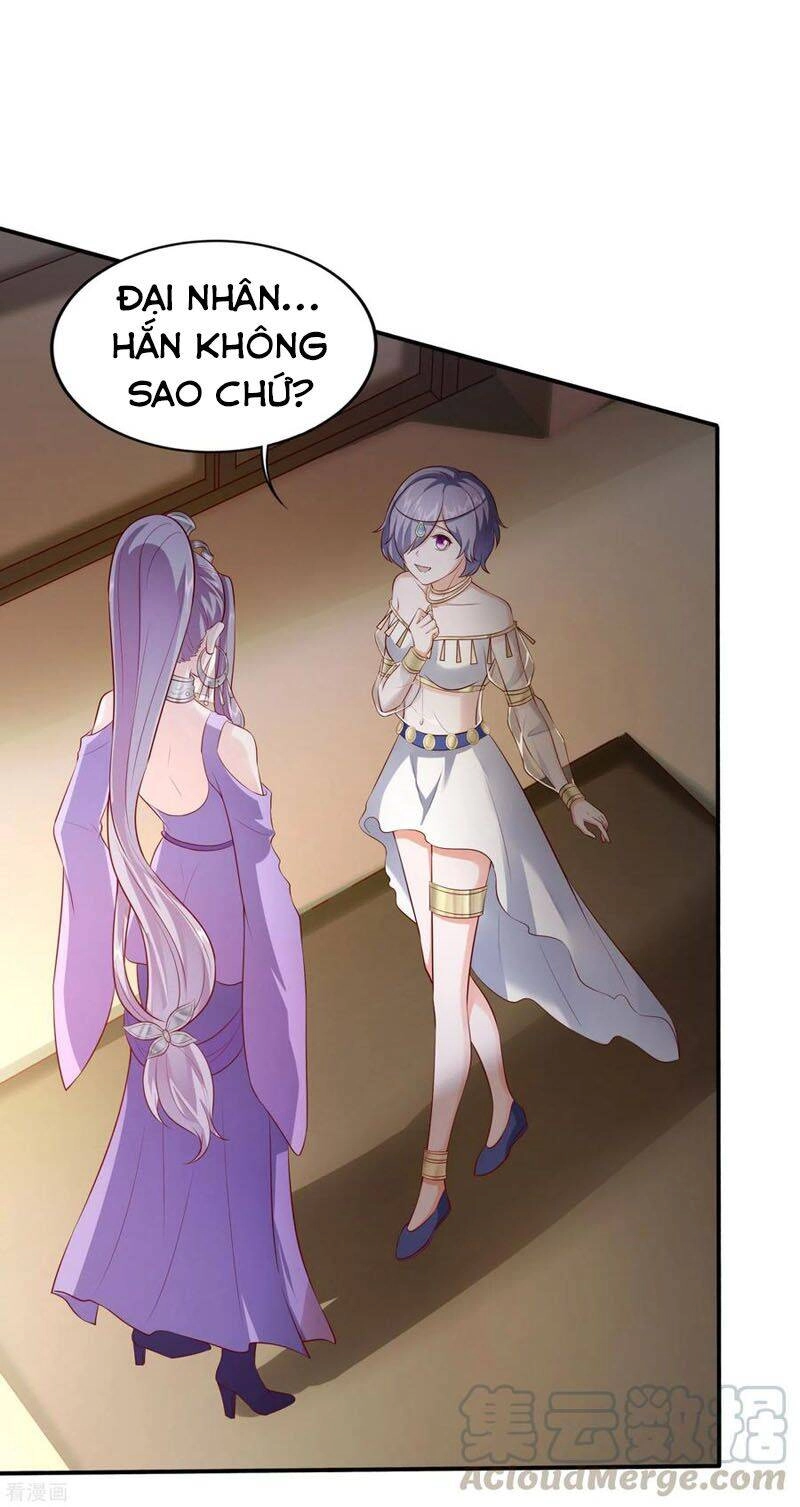 Tiên Đế Xâm Nhập Chapter 38 - 20