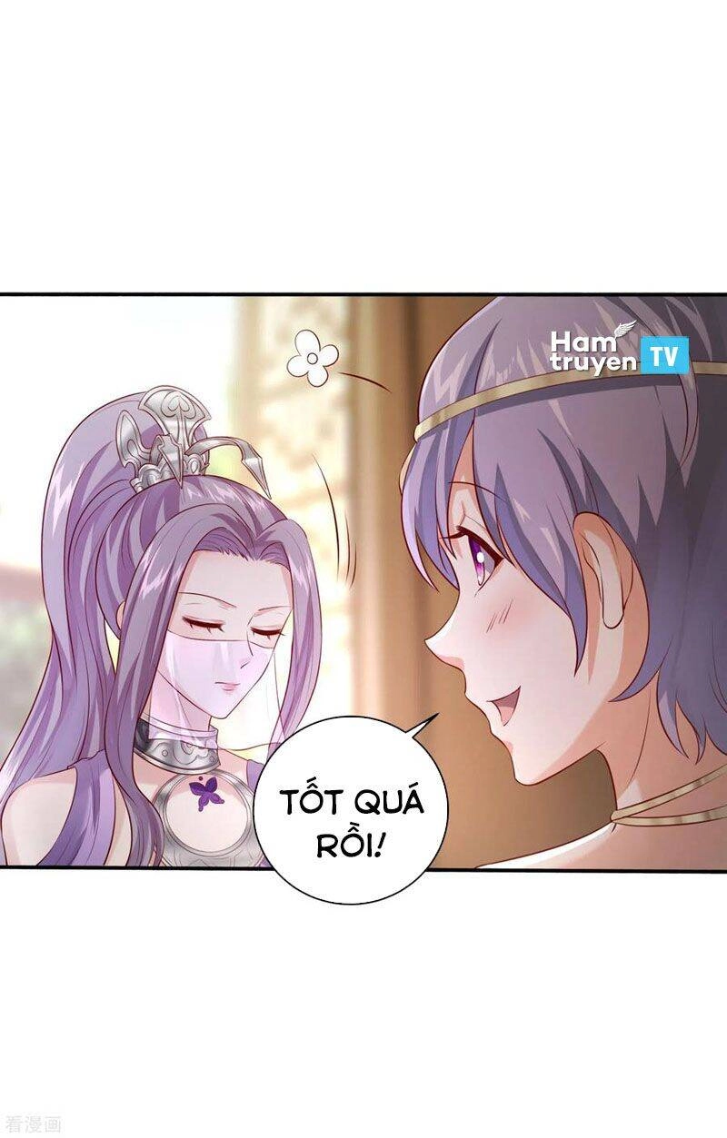 Tiên Đế Xâm Nhập Chapter 38 - 21