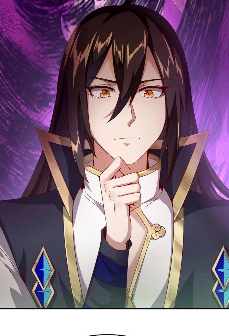 Tiên Đế Xâm Nhập Chapter 38 - 24