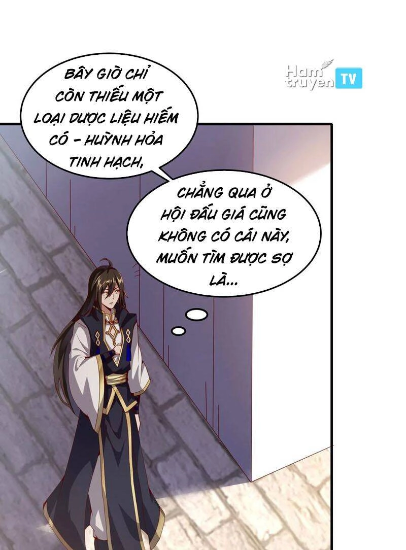 Tiên Đế Xâm Nhập Chapter 38 - 26
