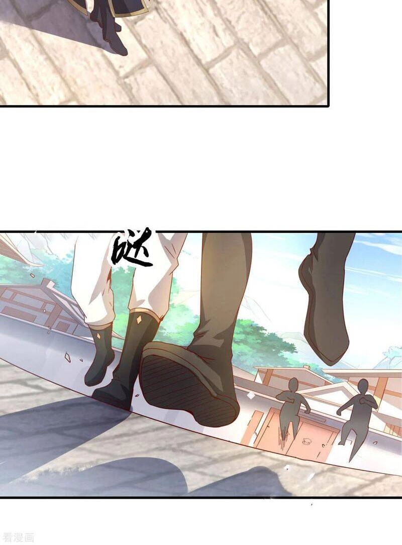 Tiên Đế Xâm Nhập Chapter 38 - 27