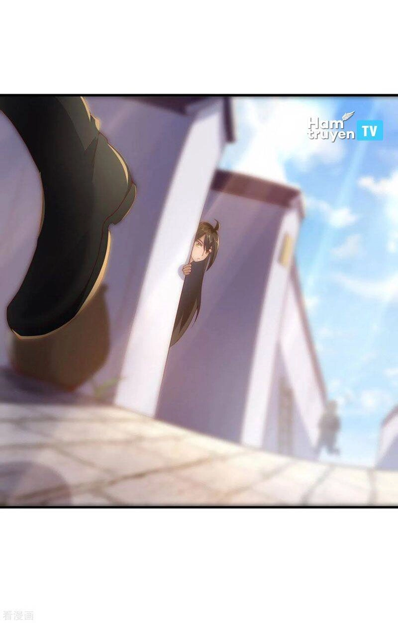 Tiên Đế Xâm Nhập Chapter 38 - 29