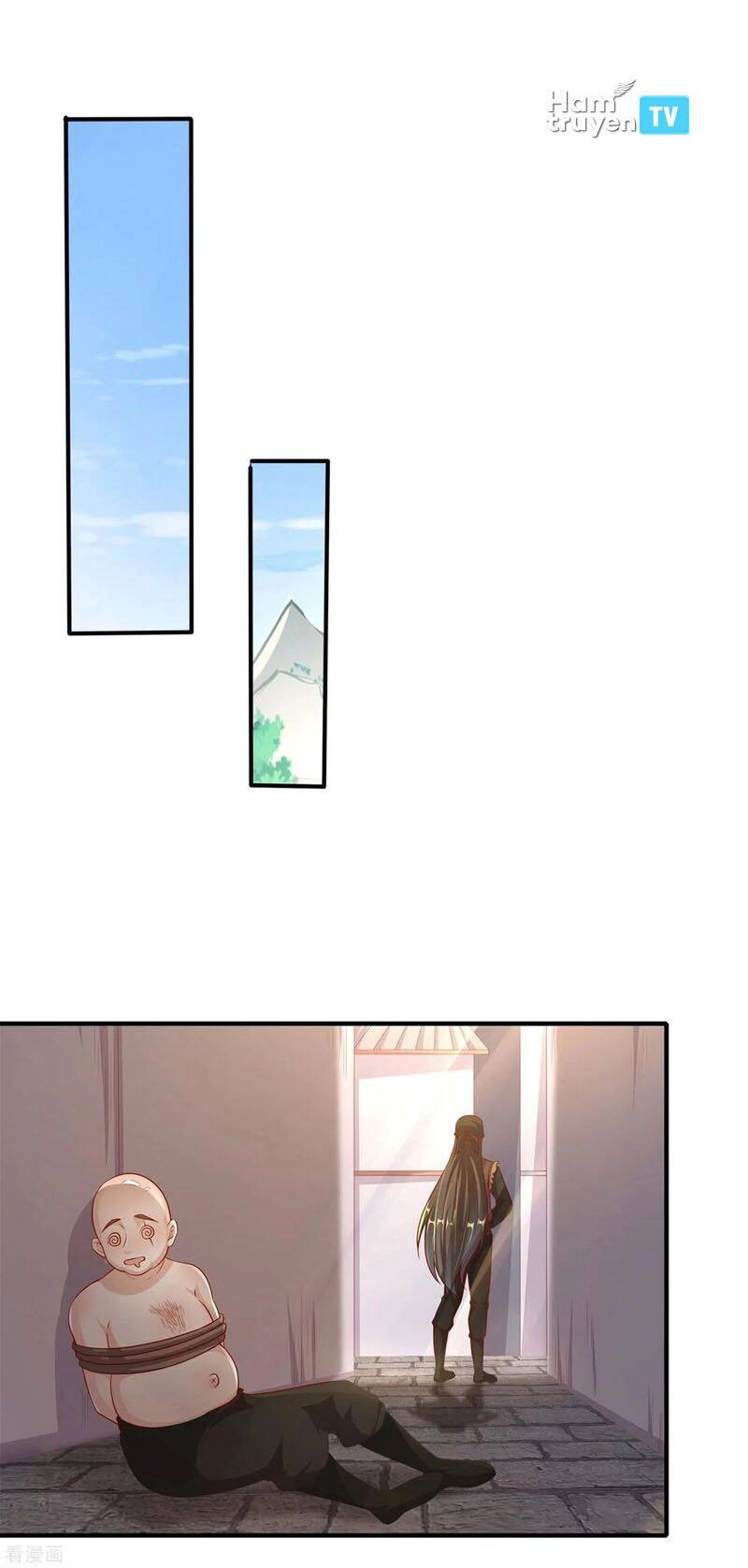 Tiên Đế Xâm Nhập Chapter 38 - 33