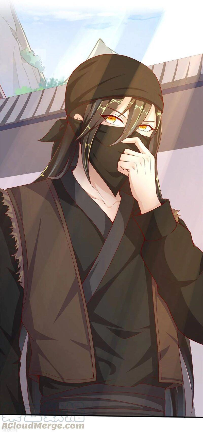 Tiên Đế Xâm Nhập Chapter 38 - 34