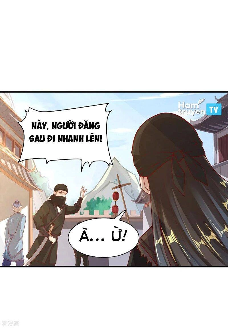 Tiên Đế Xâm Nhập Chapter 38 - 35