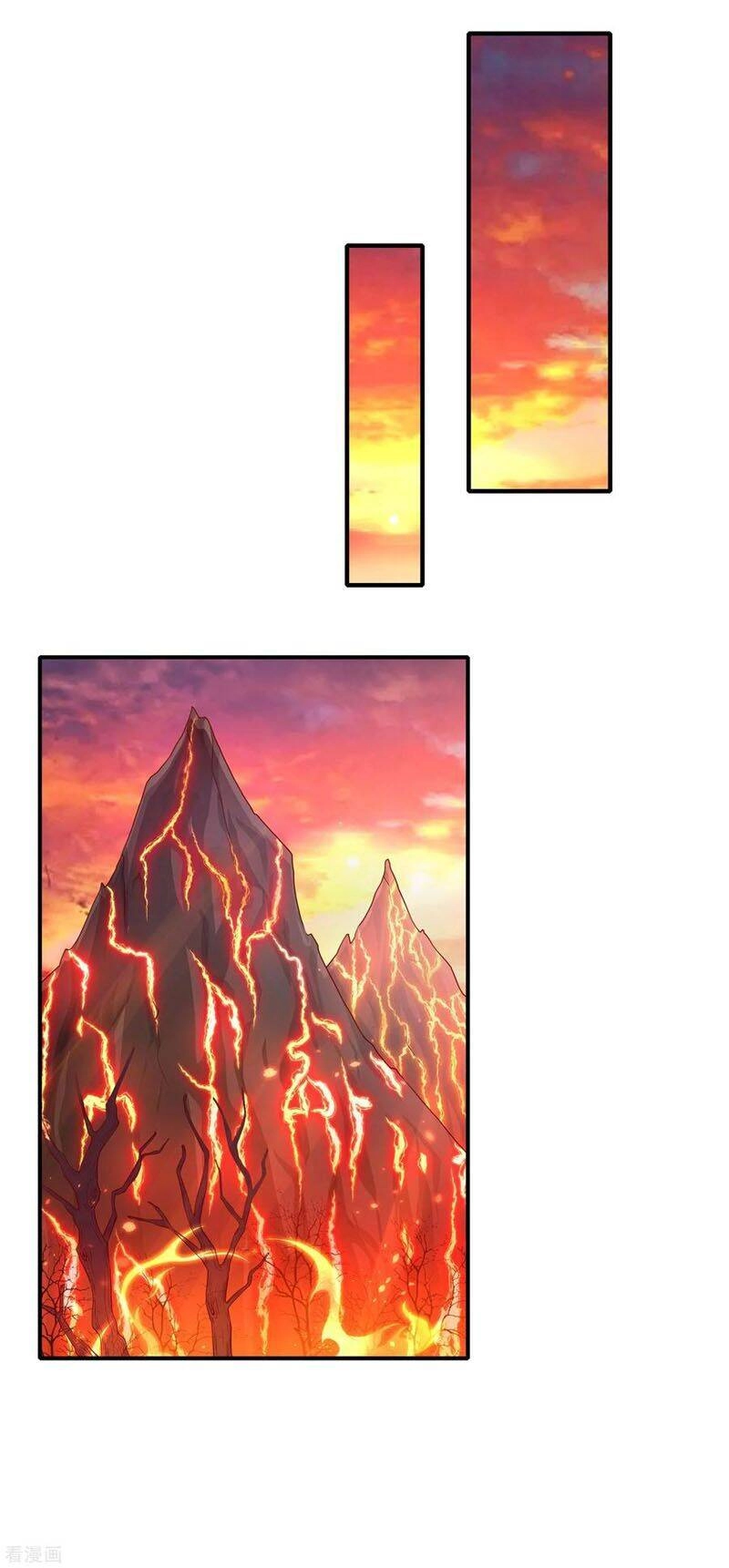 Tiên Đế Xâm Nhập Chapter 38 - 36