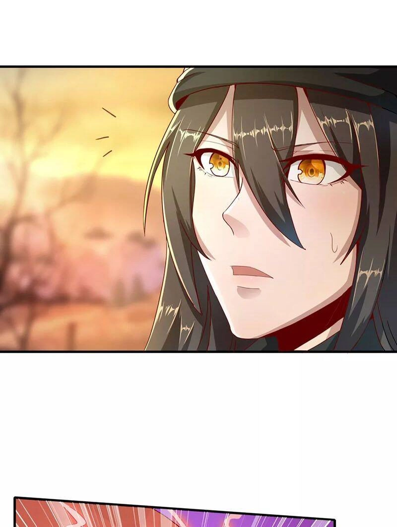 Tiên Đế Xâm Nhập Chapter 39 - 6