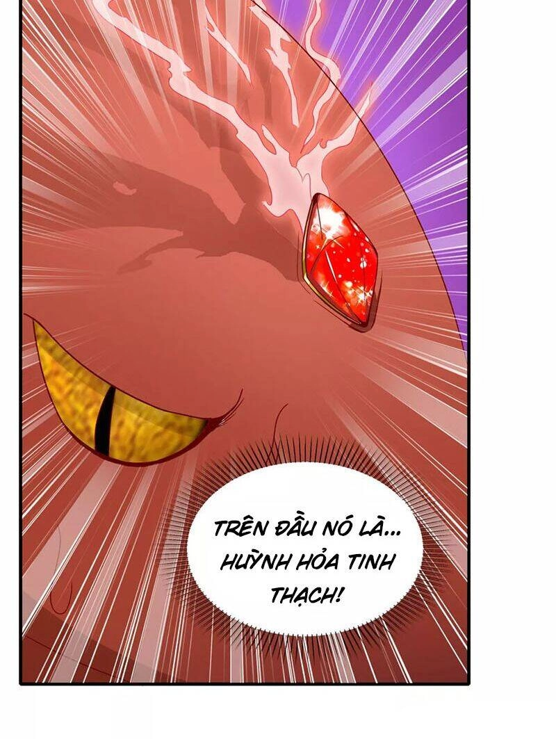 Tiên Đế Xâm Nhập Chapter 39 - 7