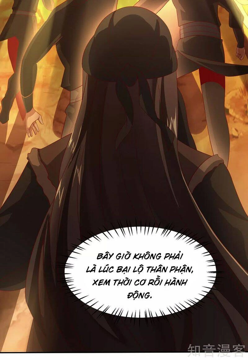 Tiên Đế Xâm Nhập Chapter 39 - 12