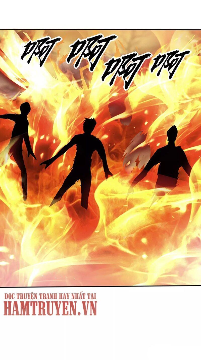 Tiên Đế Xâm Nhập Chapter 39 - 14