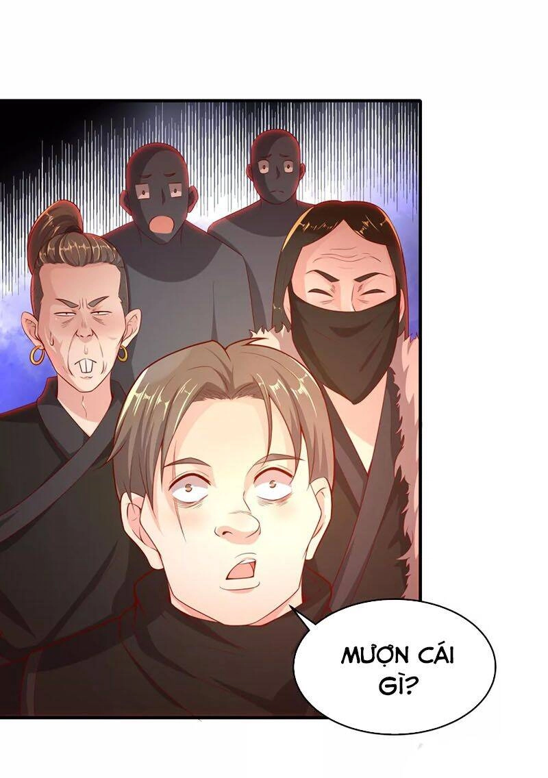 Tiên Đế Xâm Nhập Chapter 39 - 18