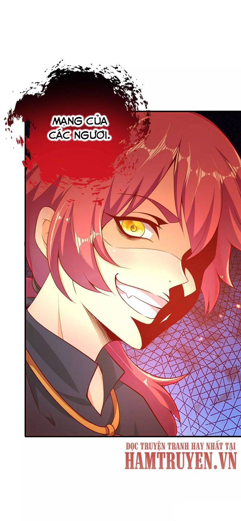 Tiên Đế Xâm Nhập Chapter 39 - 19