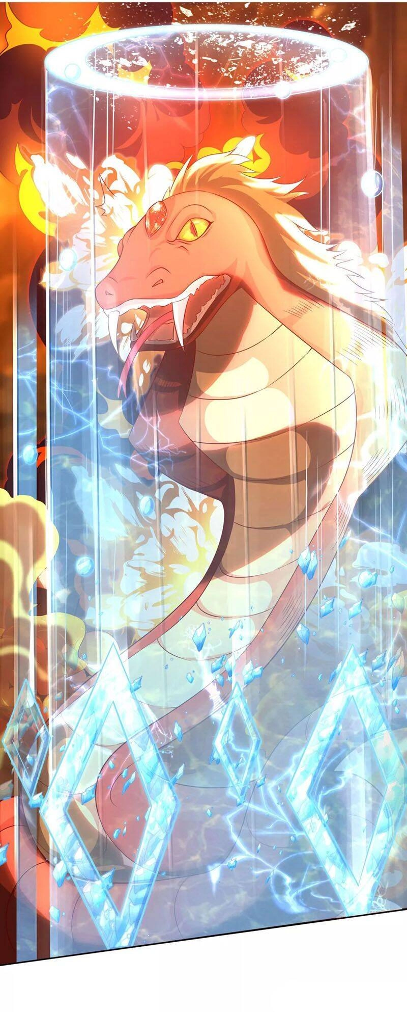 Tiên Đế Xâm Nhập Chapter 39 - 26