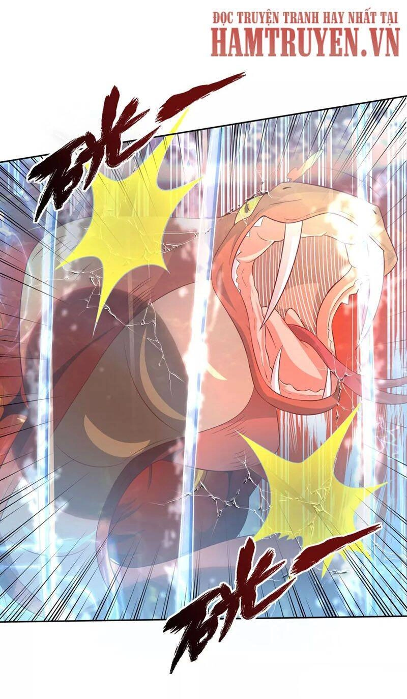 Tiên Đế Xâm Nhập Chapter 39 - 27