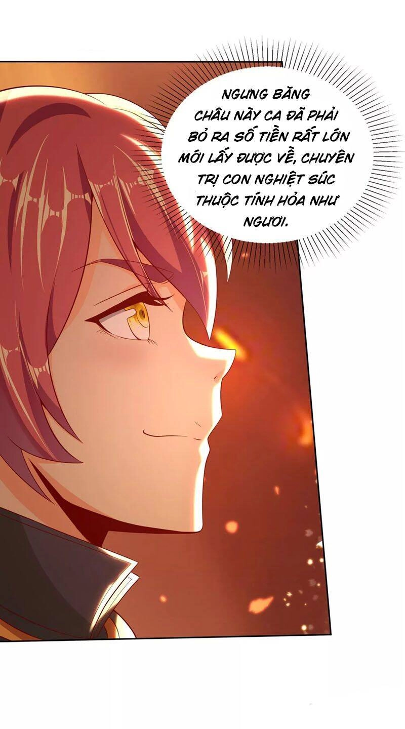 Tiên Đế Xâm Nhập Chapter 39 - 28